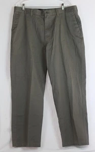 LEE HOMBRE PERFORMANCE CAQUIS FRENTE PLANO TALLA 40 X 30 NUEVO SIN ETIQUETAS DH3191 - Imagen 1 de 5