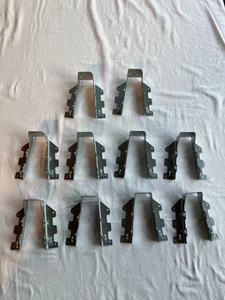 (10) Percha de vigueta Simpson Strong-Tie LUS26Z 2x6, galvanizada - Imagen 1 de 6