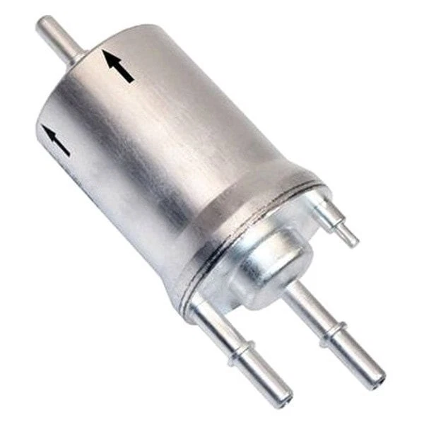 For Volkswagen Jetta 2005-2015 Beck Arnley 043-1070 Fuel Filter - Image 1 of 1
