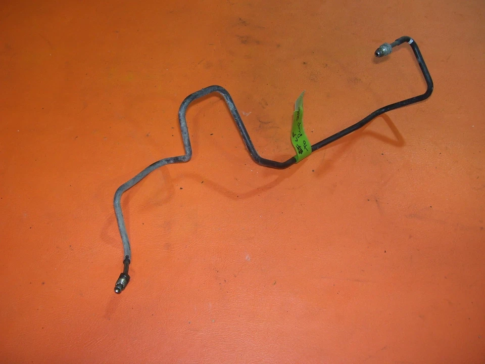 06 Mazda RX8 RX-8 Brake Line ABS Pump to LEFT front Pre-Bent Hard Line OEM Foto 1 de 4