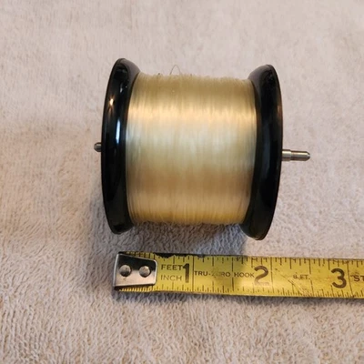 Piezas de carrete Penn 100 100L 100M Surfmaster - Conjunto de carrete 29P-100, plástico (B) Foto 1 de 4