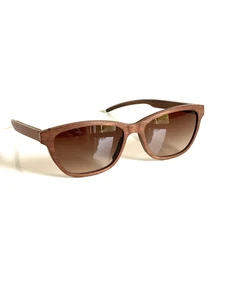 Originale Holzbrille FEB31ST Mod. EVA - Sonnenbrille, bitte Angebot lesen!! - Picture 1 of 6