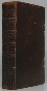 Das Neue Testament unsers Herren und Heilandes Jesu Christi nach der Deutschen - Bild 1 von 3