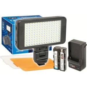 Vidpro Professional Photo & Video Light Kit - Bild 1 von 29
