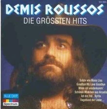 Die Grössten Hits von Roussos,Demis | CD | Zustand sehr gut - Bild 1 von 2