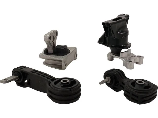 Montaje de motor para 06-11 Honda Civic EX TRACCIÓN DELANTERA DX LX DX-G EX-L GX LX-S cupé RG85M9 Foto 1 de 1