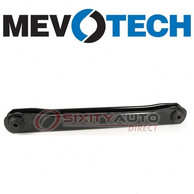 Mevotech Supreme Rear Lower Control Arm for 2002-2013 Cadillac Escalade EXT bv Foto 1 de 4