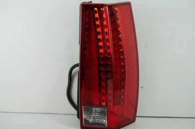 2007-2014 凯迪拉克 ESCALADE 后置外置 右乘客 尾灯 D1 — 第 1/4 张图片