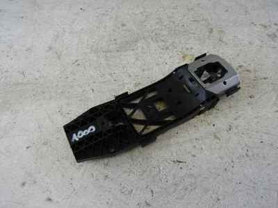 Audi A3 S3 8V 2016 Türgriff Türöffner vorne 8V0837885 EMM14351 - Bild 1 von 4