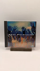 Paul Hardcastle CD HARDCASTLE 1 Rainforest - SCHNELLER VERSAND - Bild 1 von 3