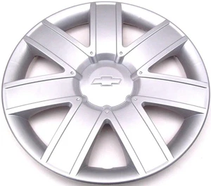 Daewoo Lacetti Wheel Trim Cover 15 Inch CD96452304 - Picture 1 of 2