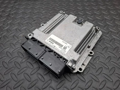 Ducato Relay Jumper Boxer  ENGINE CONTROL UNIT ECU 0281033539  55278896 - Image 1 of 3