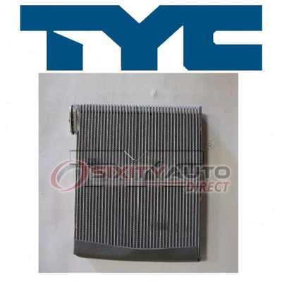 TYC Front AC Evaporator Core for 2009-2016 Honda Pilot Heating Air sl Foto 1 de 4