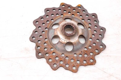 15 Polaris Switchback 800 Assault Brake Rotor Disc 144" - Image 1 of 3