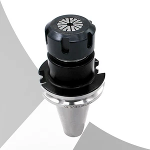 CAT40-ER16 Collet Chuck Set (4 pcs, 4" Gage Length) - Bild 1 von 1