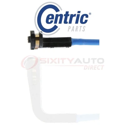 Centric Disc Brake Pads Wear Sensor Wires for 2012-2014 Jaguar XKR-S 5.0L V8 xj Foto 1 de 4