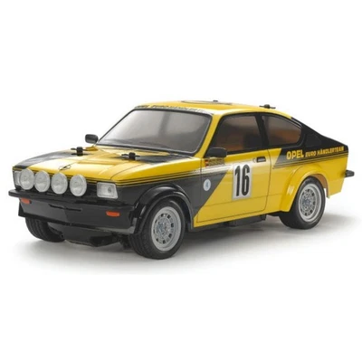Tamiya 58729 Opel Kadett GT/E Rallye MB-01 300058729 - Bild 1 von 2
