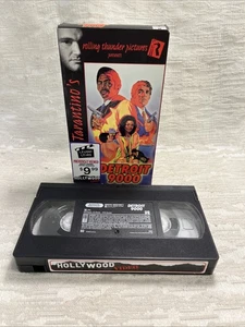Detroit 9000 (VHS, 1999) Quintin Tarantino. --8542 - Picture 1 of 7