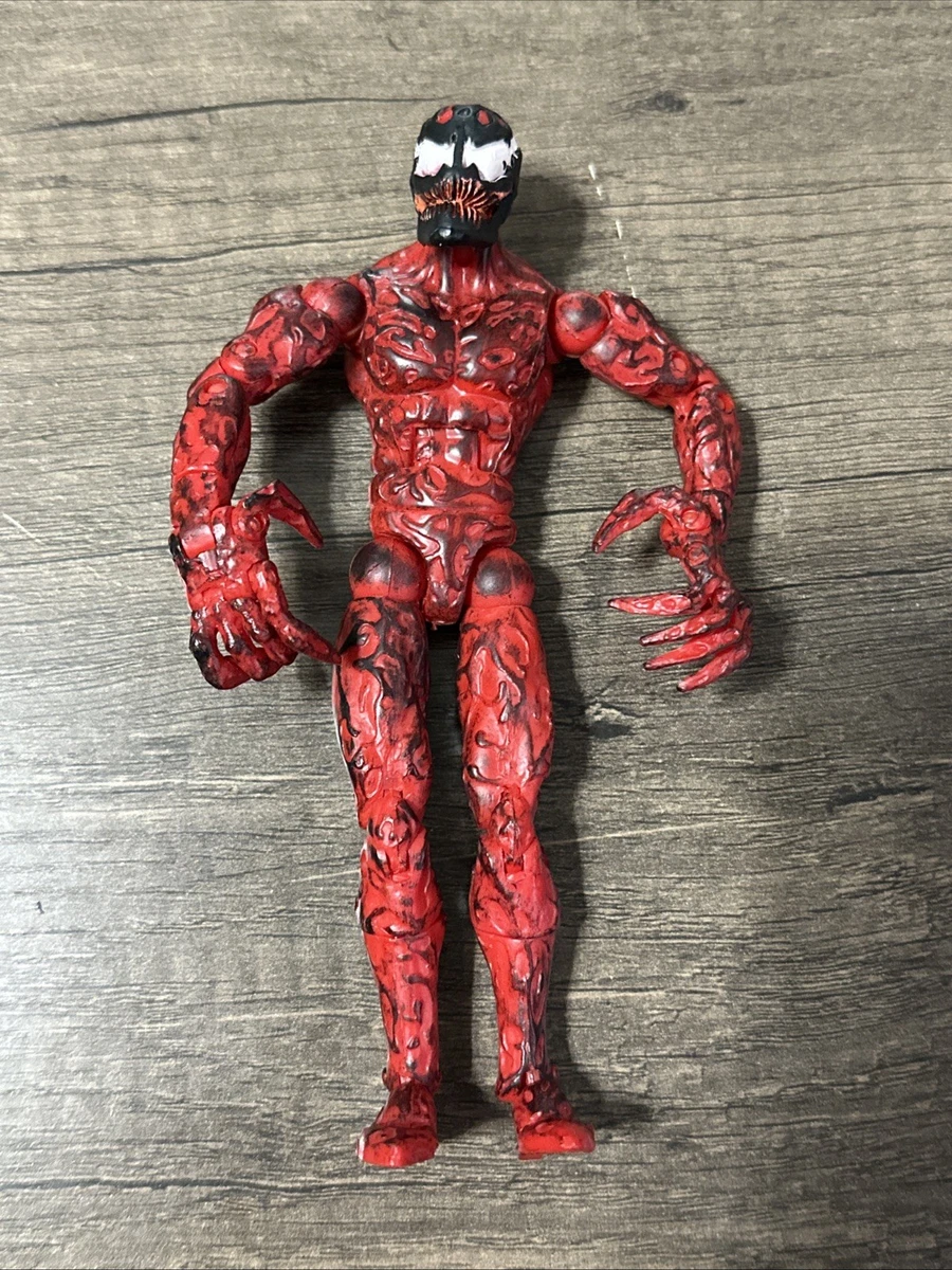 ToyBiz Carnage Action Figures & Accessories for sale - eBay