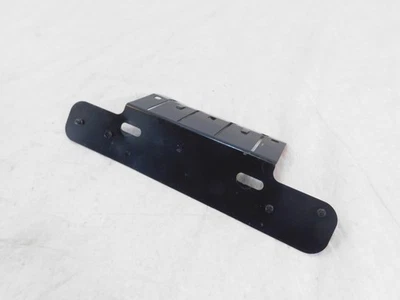 Soporte de montaje de bloque de fusibles clásico Harley Davidson Softail Fat Boy & Heritage Foto 1 de 4