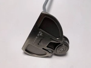 Odyssey White Ice 2-Ball Putter 35" Mens RH - Picture 1 of 6