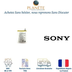 Akku Battery Akku Premium für Sony Xperia 5 IV - Bild 1 von 1