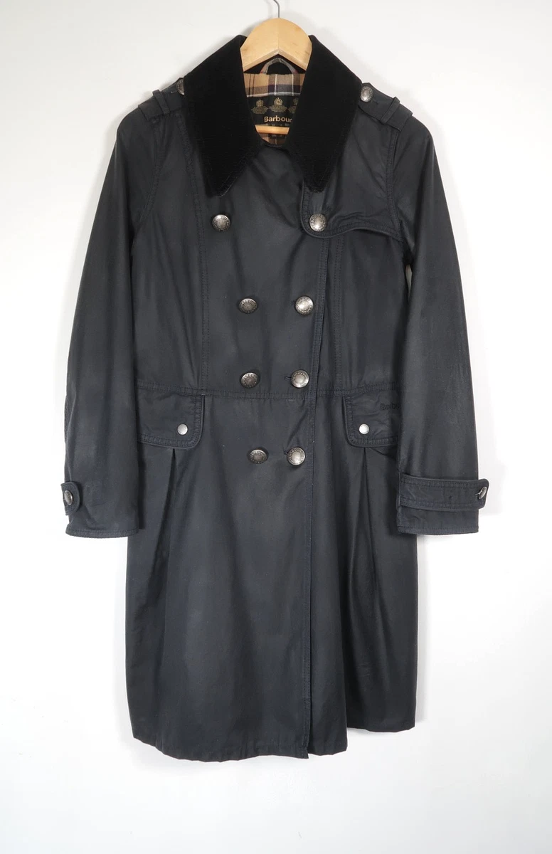 Barbour Trench Coats for Women for sale - eBay