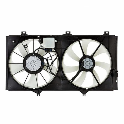 For Lexus ES350 2007-2011 Radiator Cooling Fan | 16711AD020-PFM | LX3115113 Foto 1 de 3