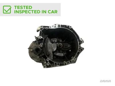 Peugeot Partner 5-Gang-Schaltgetriebe 1.2 THP Benzin 81kW (110 HP) 2017 Van/MPV - Image 1 of 4