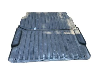 Honda Ridgeline 2017-2023 caja trasera plataforma piso neumático de repuesto compartimento de almacenamiento contenedor Foto 1 de 4