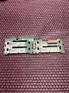 Dell PowerEdge 2950 SAS Backplane Board 0WM766 - Picture 1 of 9