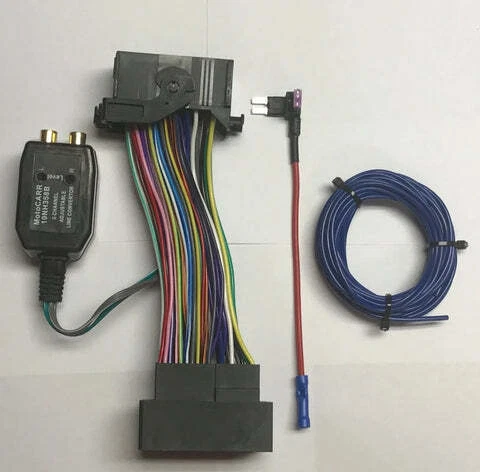 Metra TURBOWire Wire Harness Original 2013 and up Dodge Dart RAM 52 Pin 71-6523