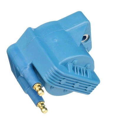 Ignition Coil SMP For 1991-1992 Isuzu Impulse - Image 1 of 4