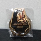 Neca The Hunger Games Catching Fire Stacking Bracelets