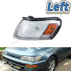 Left Front Corner Light Turn Signal For Toyota Corolla AE100 E100 AE101 1993-97