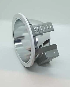 RIDI Leuchten UREBD 195-1.. SG Zubehör Downlight EBD/ABD 0202260 - Bild 1 von 4