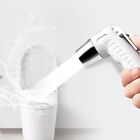 Multi functional Handheld Bidet Spray ABS Material for Cleaning & Watering