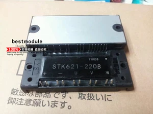 1PCS SANYO STK621-220B power supply module NEW Quality Assurance - Picture 1 of 1