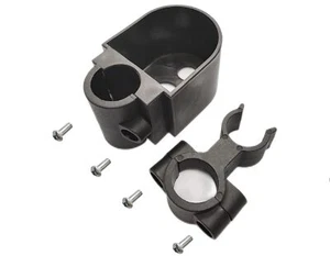 Stockhalter für Rollator oder Rollator 6-teiliges Set verlängerter Stockhalter - Walkin - Bild 1 von 5