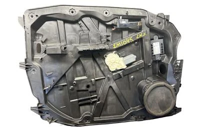 Jeep Liberty 3.7L 4X4 Front Drivers LH Door Regulator 2008 2009 10 11 12 AT OEM - Изображение 1 из 4