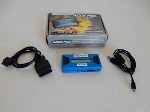 Accu Pro Speedometer Odometer Calibrator PC42005-1 05-08 Ford Powerstroke 6 6.4 - Picture 1 of 12