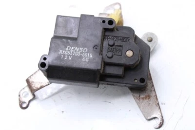 Actuador de control de clima Honda Accord 1994-1997 modo Ax063700-6610 OEM E46 Foto 1 de 4