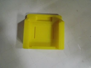 SOPORTE BATERÍA PARA Makita 18V VER DESCRIPCIÓN PARA COLOR - Imagen 1 de 4