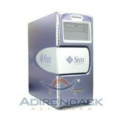 SUN Blade 1500 Silver WorkStation 375-3187 / 300-1666 - Image 1 of 2