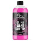 Car Snow Foam Pre Wash Ultra Cleaner 1L Jet Washing Cleaning Pure Definition