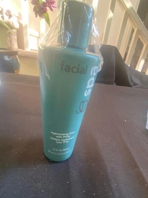 Tónico regenerador facial BeautiControl Spa con PHA 200 ml Foto 1 de 2
