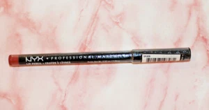 NYX PROFESSIONAL MAKEUP Lip Pencil Lip Liner SPL828 EVER - Picture 1 of 3