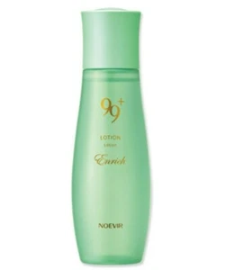 1344 NOEVIR 99+ Enrich Balancing Lotion, Active Moist, SANA's Luxury Brand - Picture 1 of 4