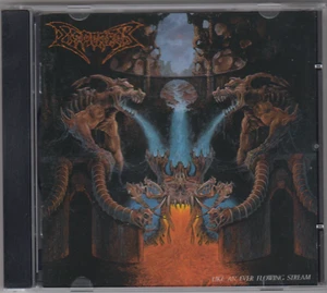 Dismember – Like An Ever Flowing Stream - Bild 1 von 3