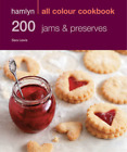 Hamlyn All Colour Cookbook 200 Jams And Preserves, Sara Lewis & Hamlyn Cookbooks